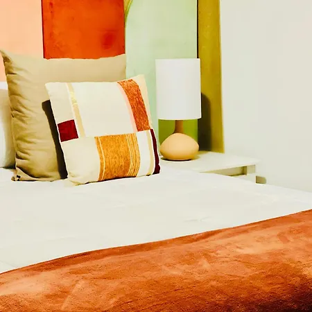 Canaryislandshost L Mar Apartman