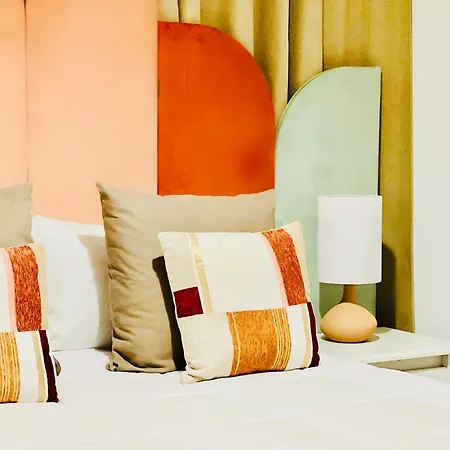 Canaryislandshost L Mar Apartment