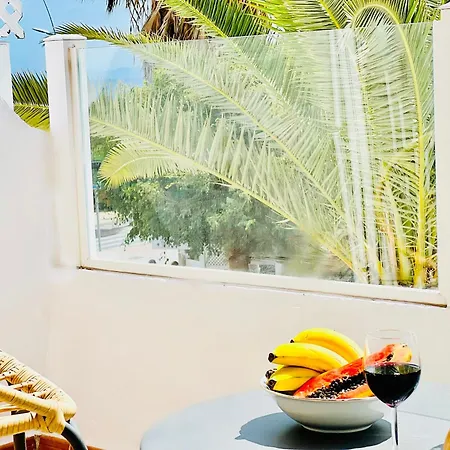 Canaryislandshost L Mar Апартаменты